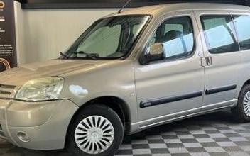 Citroen berlingo Niort