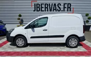 Citroen Berlingo Carpiquet