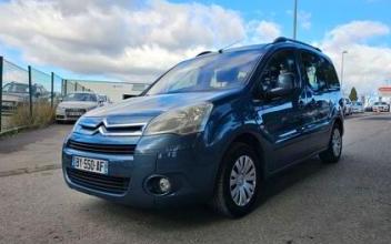 Citroen berlingo Fabrègues