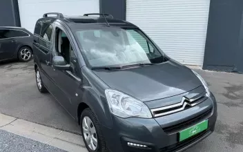 Citroen Berlingo Douai