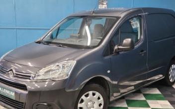 Citroen Berlingo Royan