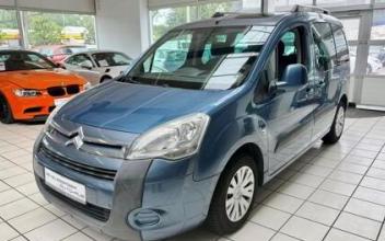 Citroen berlingo Bletterans