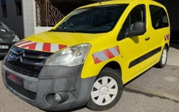 Citroen Berlingo Nice