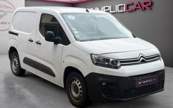 Citroen berlingo Cannes