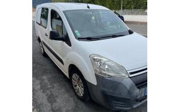 Citroen berlingo Argelès-sur-Mer