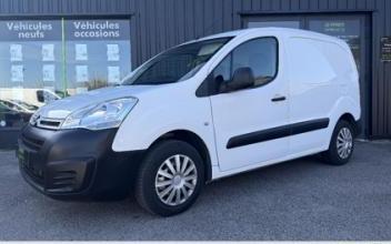 Citroen berlingo Clermont-l'Hérault