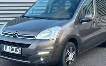 Citroen Berlingo Angerville-la-Martel