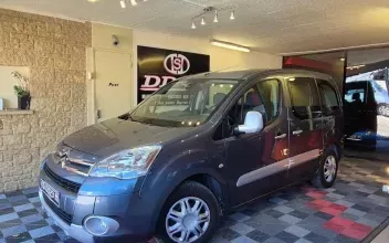 Citroen Berlingo Laveyron