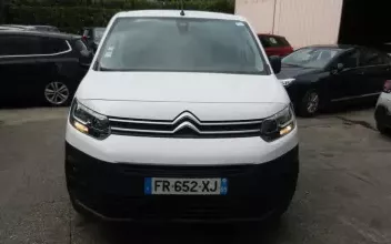 Citroen Berlingo Vaulx-en-Velin