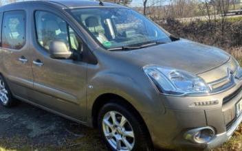 Citroen Berlingo Monistrol-sur-Loire