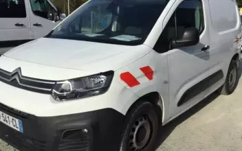 Citroen Berlingo Gardonne