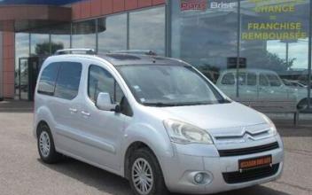 Citroen berlingo Saint-Parres-aux-Tertres