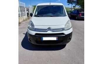 Citroen berlingo Lattes