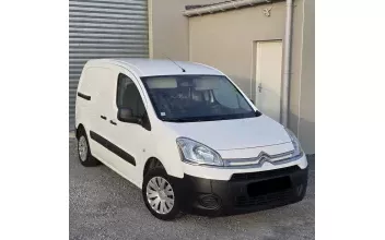 Citroen Berlingo Dunkerque