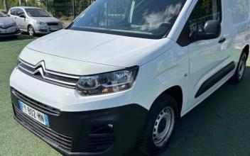 Citroen Berlingo Reims