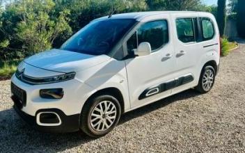 Citroen berlingo Florensac