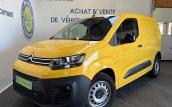 Citroen Berlingo Nogent-le-Phaye