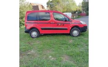 Citroen berlingo Foissac