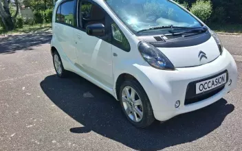 Citroen C-Zero Riom