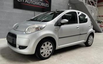 Citroen c1 Bettancourt-la-Ferrée
