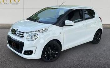 Citroen c1 Roquebrune-Cap-Martin