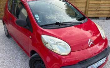 Citroen C1 Cavaillon