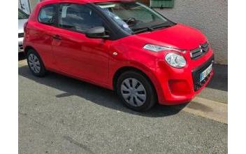 Citroen c1 Chartres