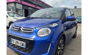 Citroen c1 Coignières