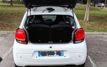 Citroen c1 Evreux