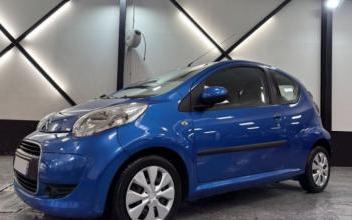 Citroen C1 Le-Havre