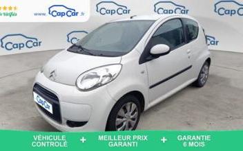 Citroen c1 Hem
