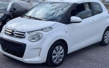 Citroen c1 Marguerittes