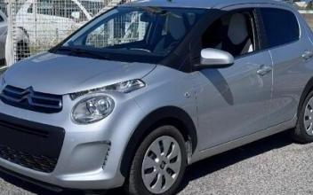 Citroen c1 Marguerittes