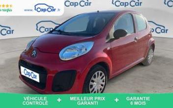 Citroen c1 Nancy
