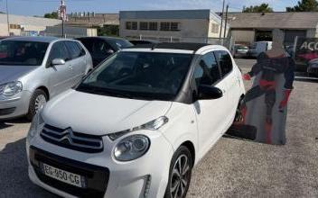 Citroen C1 La-Garde