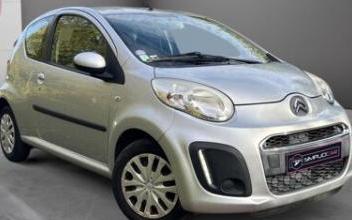 Citroen c1 Vaucresson