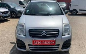 Citroen c2 Saint-Gilles