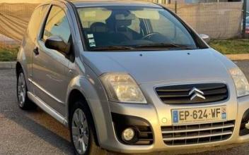 Citroen c2 Illzach