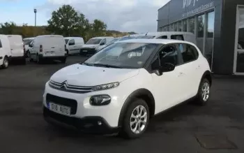 Citroen C3 Vendat