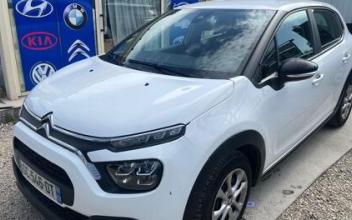 Citroen c3 Montigny-lès-Cormeilles