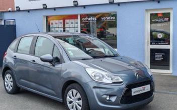Citroen C3 Danjoutin