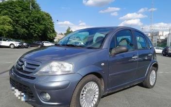 Citroen C3 Arpajon