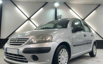 Citroen C3 Le-Havre