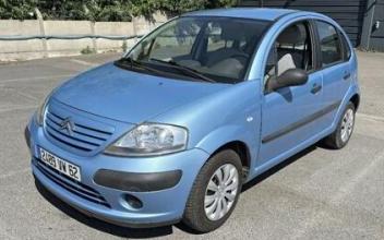Citroen c3 Béthune