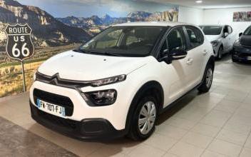 Citroen C3 Grenoble