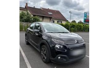 Citroen c3 Eaubonne