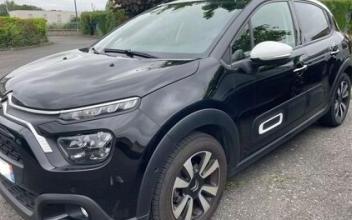 Citroen c3 Saint-Lys