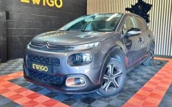 Citroen c3 Couëron
