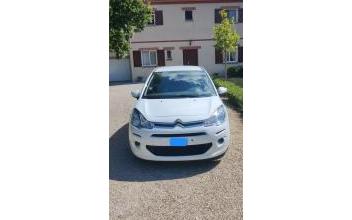 Citroen c3 Castelsarrasin