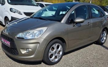 Citroen C3 Martigues